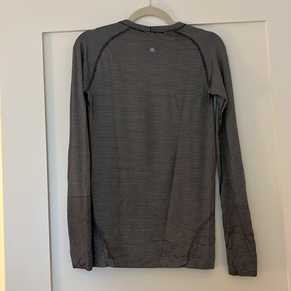 Swiftly LS - Picture 9 of 10